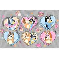 Valentine's Day-QRJ  6829